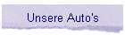 Unsere Auto's